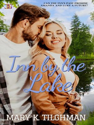 cover image of Inn by the Lake